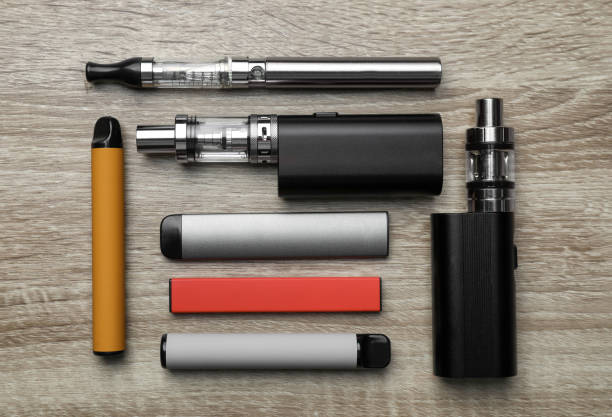 vape device selection